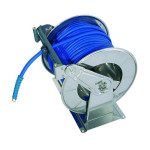 Катушки с электроприводом