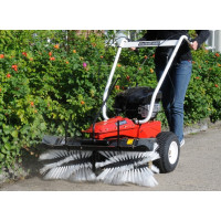 Подметальные машины – как выбрать подходящую?