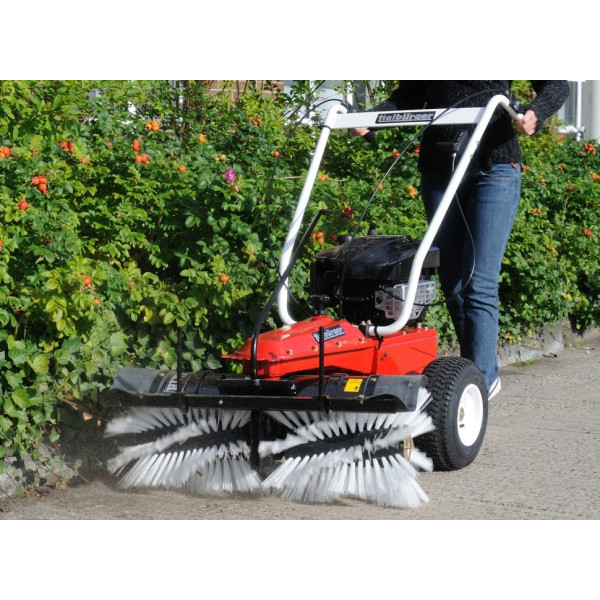 Подметальные машины – как выбрать подходящую?