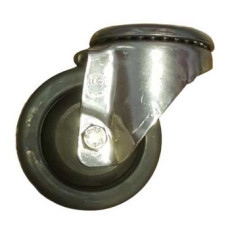 Comac Колесо поворотное D.80