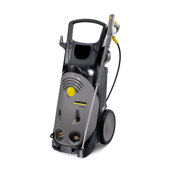 Мойка высокого давления Karcher HD 10/23-4 S Plus *EU-I (2017) 