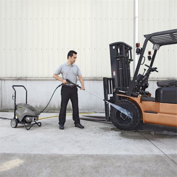 Мойка высокого давления Karcher HD 6/15-4 Classic