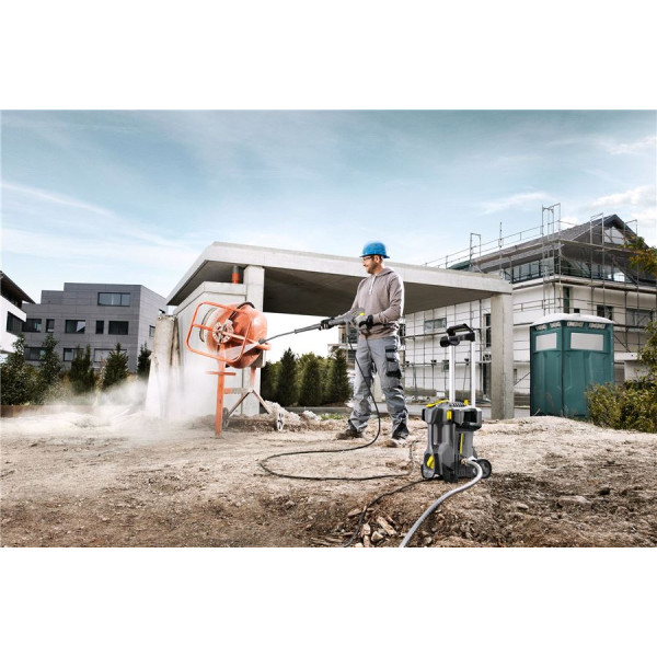 Мойка высокого давления Karcher HD 5/11 P Plus