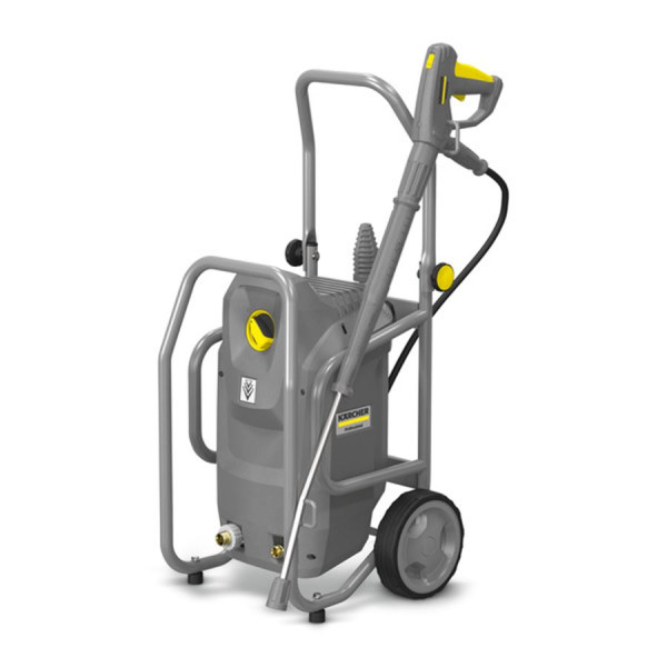 Мойка высокого давления Karcher HD 6/16-4 M Cage