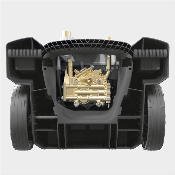 Мойка высокого давления Karcher HD 7/16-4 M