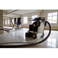 Как выбрать мощный промышленный пылесос?