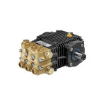 Кривошипные насосы для горячей воды 85°C-185°C