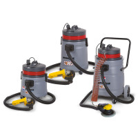 Класс пыли для пылесоса