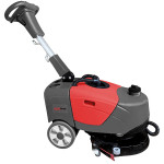 Аккумуляторные поломоечные машины EVOline