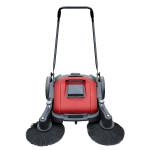 Подметальные машины EVOline