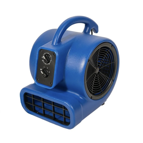 Фен (сушилка) для ковров и мебели с таймером ChaoBao CH350