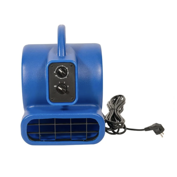 Фен (сушилка) для ковров и мебели с таймером ChaoBao CH350