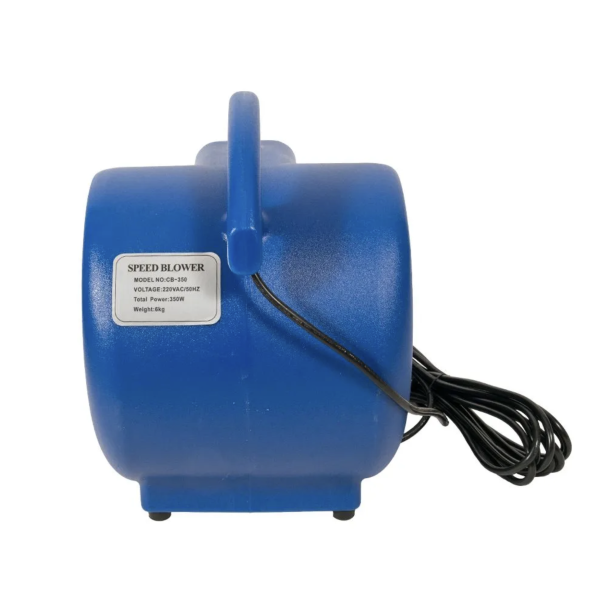 Фен (сушилка) для ковров и мебели с таймером ChaoBao CH350