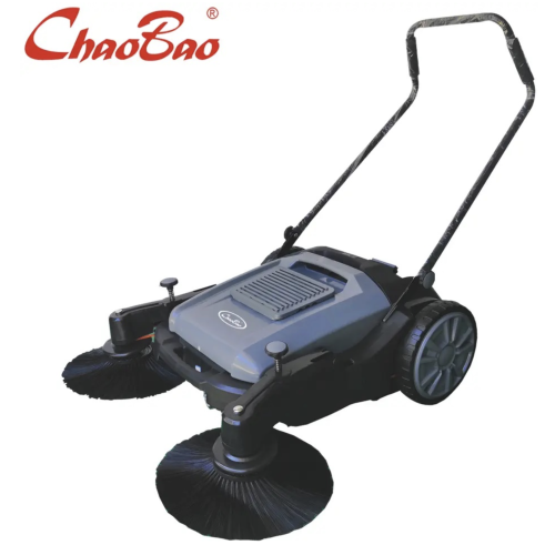 Механическая подметальная машина ChaoBao HYS-105