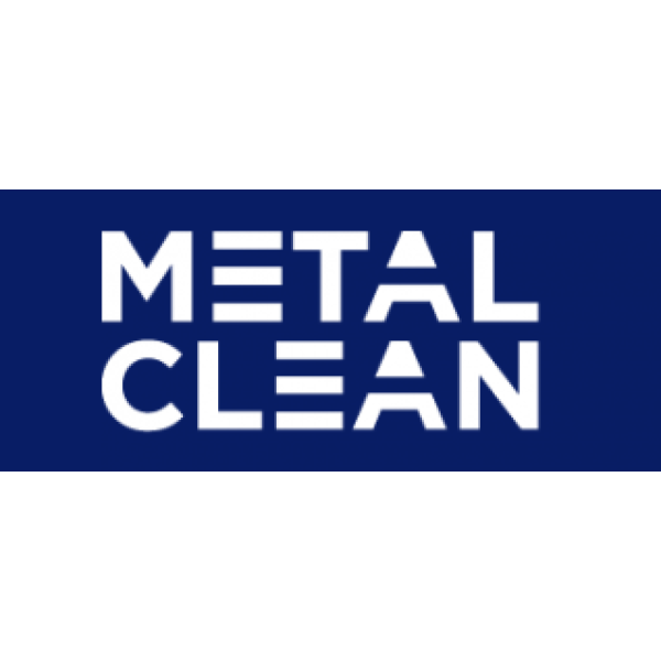 Уборочные тележки и ведра Metal Clean