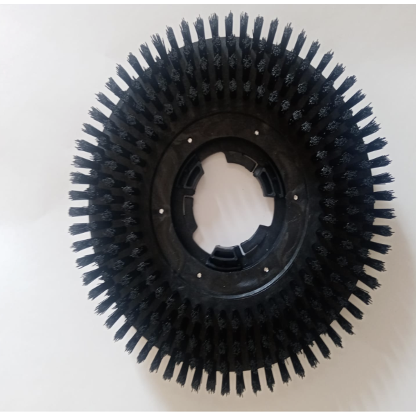 Жесткая щетка 13" для роторной машины SuperClean