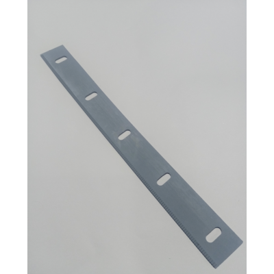 Комплект резинок C-078 для влажной уборки 420х45 на пылеводососы 30,60,70,80,90 л ChaoBao