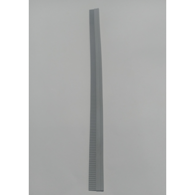 Комплект резинок для влажной уборки 420х25 на пылеводосос 15 л ChaoBao C-079