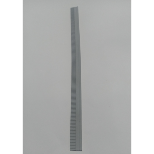 Комплект резинок для влажной уборки 420х25 на пылеводосос 15 л ChaoBao C-079