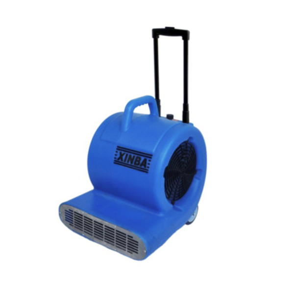 Фен (сушилка) для ковров профессиональный NewMade H6802