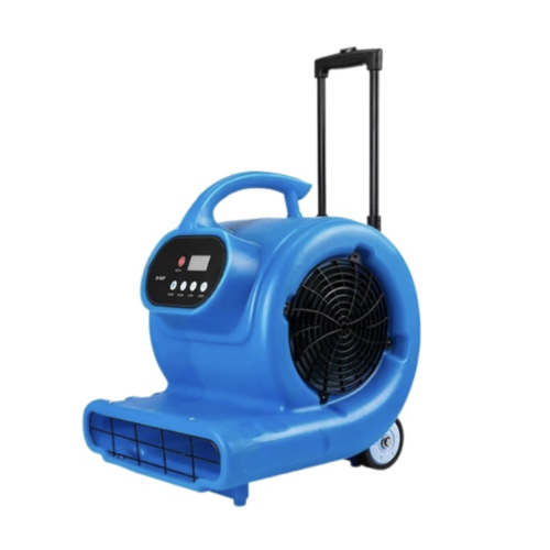 Фен (сушилка) для ковров профессиональный NewMade H6807 Фен (сушилка) для ковров профессиональный NewMade H6807