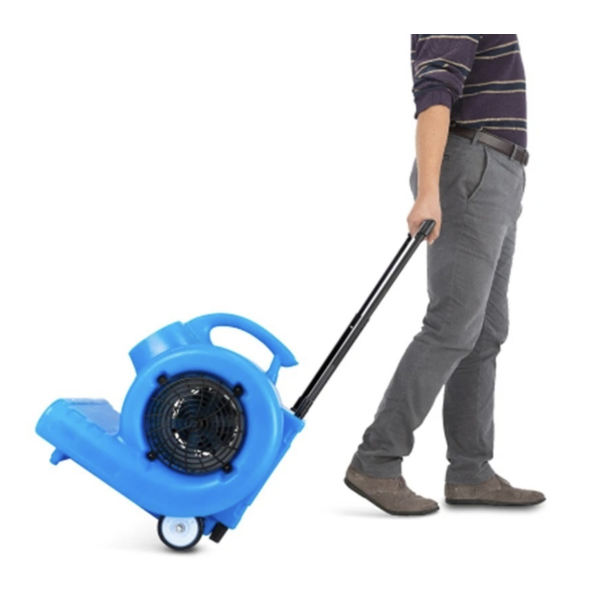 Фен (сушилка) для ковров профессиональный NewMade H6807 Фен (сушилка) для ковров профессиональный NewMade H6807