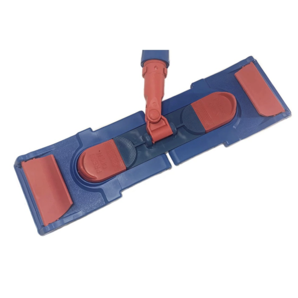 Держатель мопов пластиковый 50х13см AP-50 Держатель мопов пластиковый 50х13см AP-50