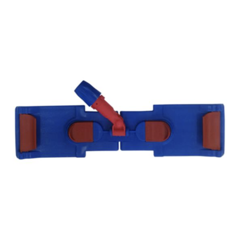 Держатель мопов пластиковый 50х13см AP-50 Держатель мопов пластиковый 50х13см AP-50