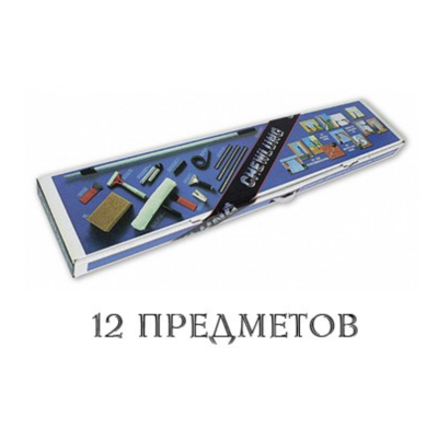 Набор для мытья окон 12 предметов C-043