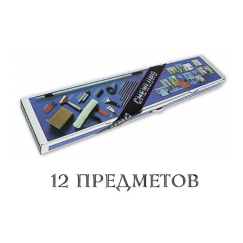 Набор для мытья окон 12 предметов C-043 Набор для мытья окон 12 предметов C-043