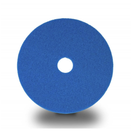 Пад абразивный синий 13" для роторных машин 