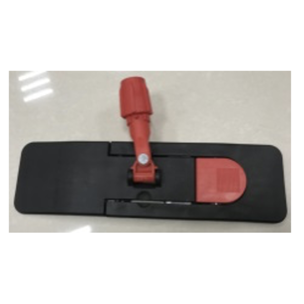 Держатель мопов 40х11 см с магнитным замком DM-10