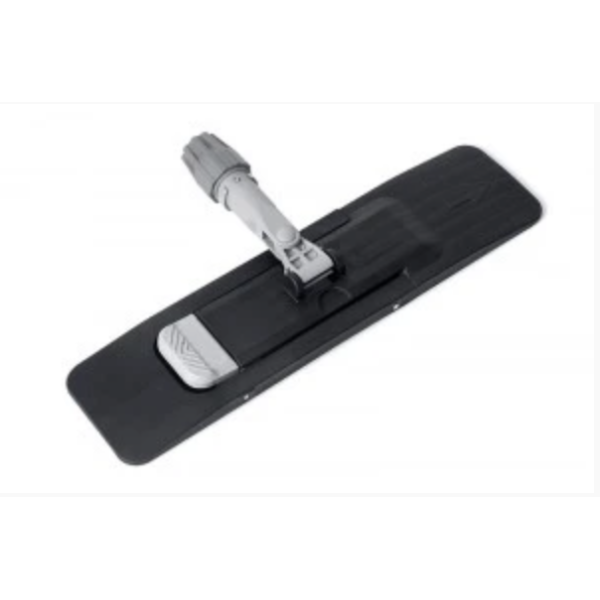 Держатель мопов 50х13 см с магнитным замком DM-11