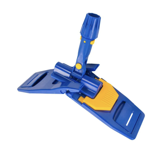 Держатель мопа универсальный 40 см DU-40 Держатель мопа универсальный 40 см DU-40