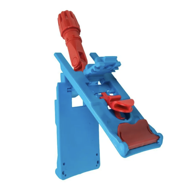 Держатель для мопа универсальный (флаундер) 40 см DU-30