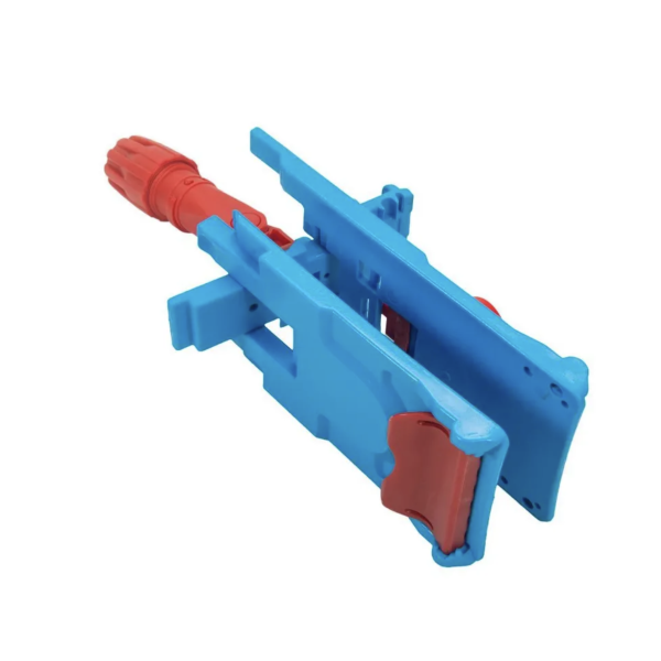 Держатель для мопа универсальный (флаундер) 40 см DU-30