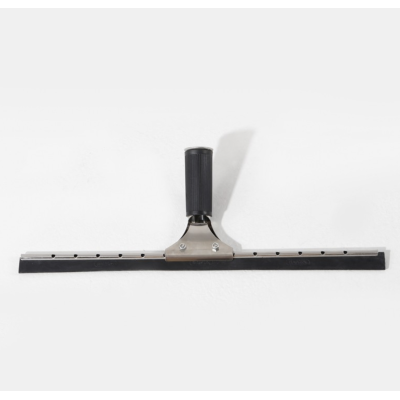 Сгон для окон и стекла из хромированной стали 40см Baiyun H1319