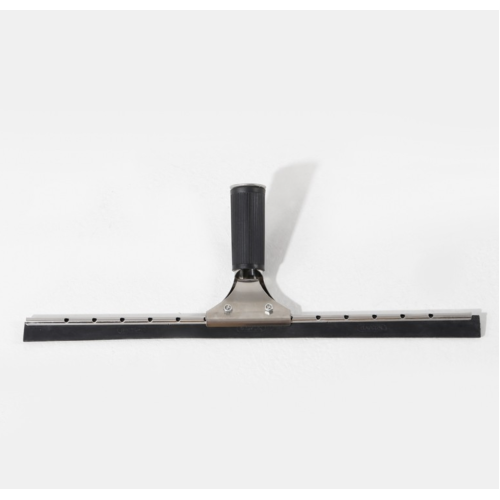 Сгон для окон и стекла из хромированной стали 40см Baiyun H1319