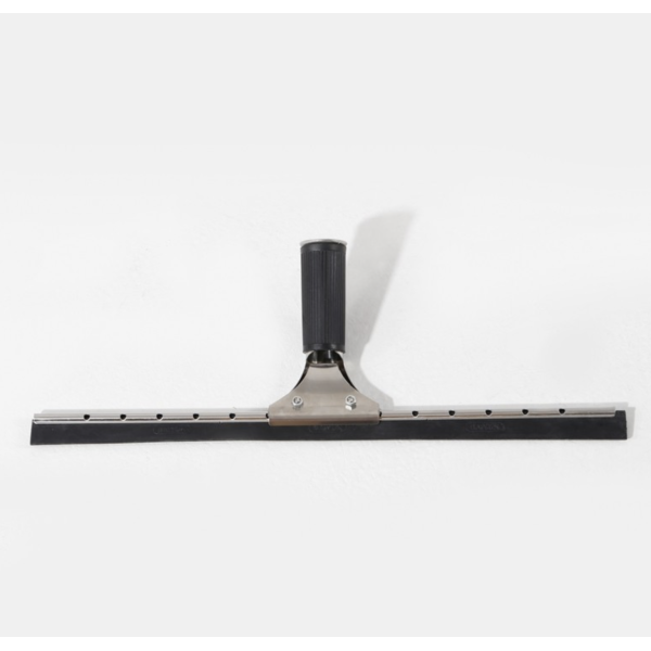 Сгон для окон и стекла из хромированной стали 40см Baiyun H1319