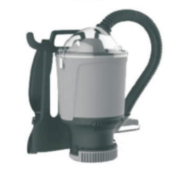 Ранцевый пылесос 5л 700W New Made H6081