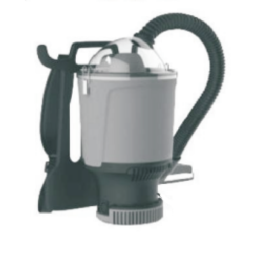 Ранцевый пылесос 5л 700W New Made H6081