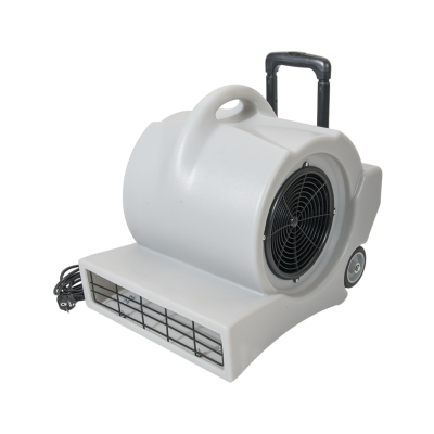 Фен (вентилятор) для ковров с теплым воздухом NewMade H6803