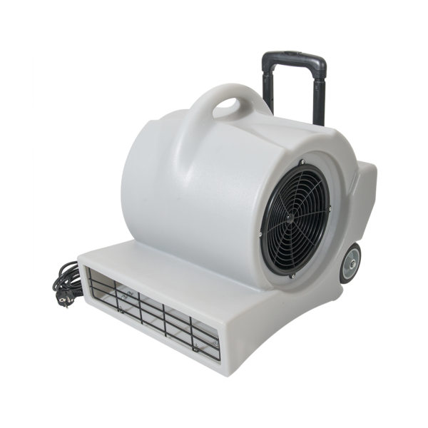 Фен (вентилятор) для ковров с теплым воздухом NewMade H6803