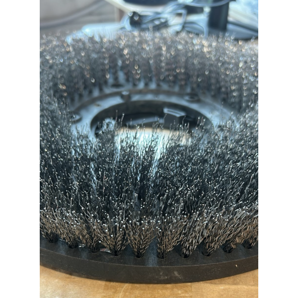 Щетка для роторной машины 17" New Made H7575