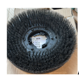 Щетка для роторной машины 17" New Made H7575