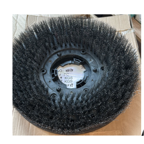 Щетка для роторной машины 17" New Made H7575