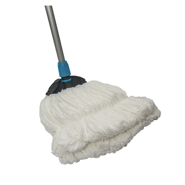 Держатель мопов Кентукки пластиковый New Made K-10