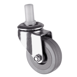 Колесо для металлических тележек UCTEM-PLAS