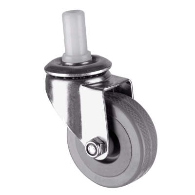 Колесо для металлических тележек UCTEM-PLAS