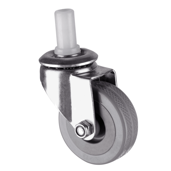 Колесо для металлических тележек UCTEM-PLAS